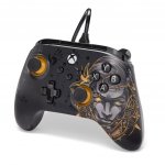 PowerA Advantage Wired Controller Fortnite Midas XBGP0238-01 – Zboží Živě