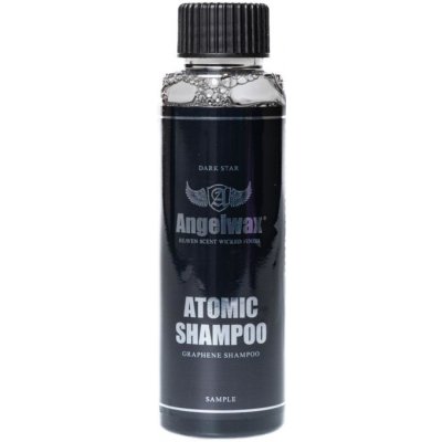 Angelwax Dark Star Atomic Shampoo 100 ml