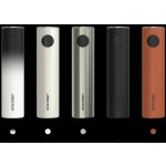 Joyetech Baterie Exceed D19 1500mAh Stříbrná – Zboží Dáma