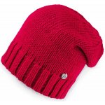 Zimní čepice unisex červená – Hledejceny.cz