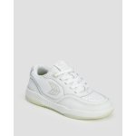 Cariuma Uba White Leather Ice Logo – Sleviste.cz