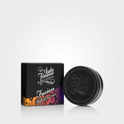 Auto Finesse Fusion Hybrid Wax 150 g – Zbozi.Blesk.cz