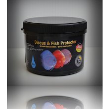 DiscusFood Fish care 480 g