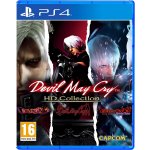 Devil May Cry HD Collection – Zboží Mobilmania