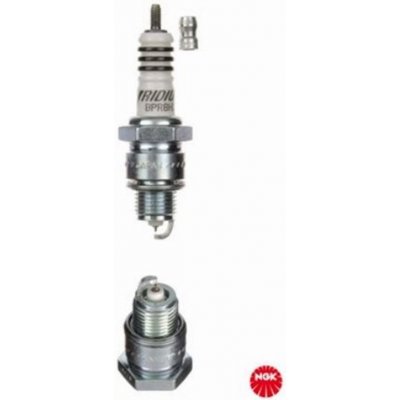Zapalovací svíčka NGK Iridium SYM Super Fancy 98 - 03 – Hledejceny.cz