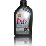 Shell Helix Ultra Professional AF 5W-20 1 l – Zbozi.Blesk.cz