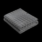 Rebel Zátěžová deka RBA-6014 9kg 150x200 – Sleviste.cz