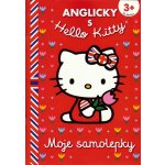 Anglicky s Hello Kitty 3+ – Zbozi.Blesk.cz