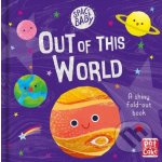 Space Baby: Out of this World – Hledejceny.cz