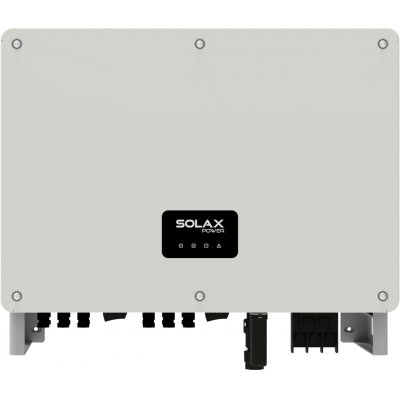 Solax Power X3-MGA-40K-G2 AFCI – Zboží Mobilmania