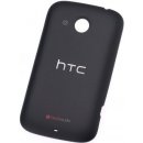 Kryt HTC Desire C zadní černý