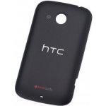 Kryt HTC Desire C zadní černý – Zboží Mobilmania