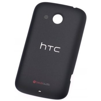 Kryt HTC Desire C zadní černý