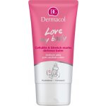 Dermacol Love My Body zkrášlující péče proti celulitidě a striím (Cellulite & Stretch Marks Defense Balm) 150 ml – Zboží Dáma