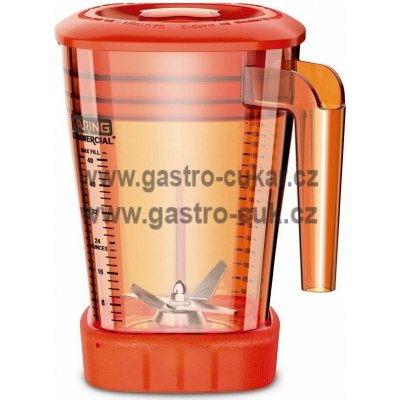 Waring Commercial CAC93Xl-28 – Zboží Dáma