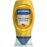 Hellmanns hořčičná omáčka 250ml – Zbozi.Blesk.cz