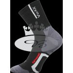 VoXX sportovní ponožky Josef černá – Zboží Dáma