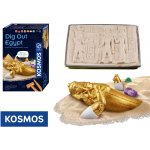 KOSMOS Egyptské vykopávky – Zbozi.Blesk.cz
