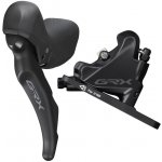 Shimano GRX ST-RX600+BR-RX400 – Zboží Mobilmania