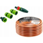 NEO tools Hadice čtyřvrstvá economic 1/2 30m – Zboží Dáma