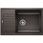Blanco Zia XL 6 S Compact antracit – Sleviste.cz