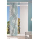 Home Wohnideen japonská stěna 84397 VALESI 7307 mint 260x60 cm (v x s) – Hledejceny.cz
