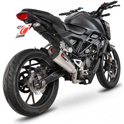 SCORPION Serket Taper RHA202SYSSEO – Hledejceny.cz