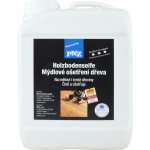 PNZ Mýdlové ošetření dřeva farblos / bezbarvý 1 l – HobbyKompas.cz