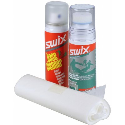 Swix PA1. sada – Zboží Dáma