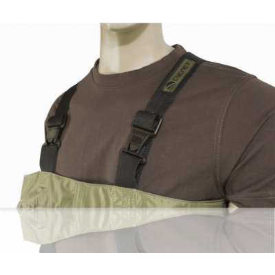 Cygnet Tackle Prsačky Chest Waders