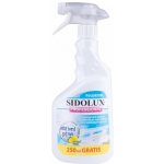 Sidolux professional aktivní pěna na koupelny 500 ml – Zboží Mobilmania