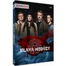 Hlava medúzy DVD