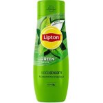 SodaStream Lipton Ledový čaj Citrón 440 ml – Hledejceny.cz