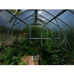 Gutta Gardentec Standard polykarbonát 4 mm 6x2,5 m 4394299 – Zboží Dáma