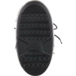 Moon Boot Icon Low Glance 002 silver – Zboží Dáma