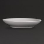 Olympia hluboké talíře Whiteware 260mm 6 ks – Hledejceny.cz