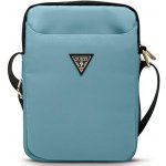 Guess Torba GUTB10NTMLLB 10" modré – Zboží Živě