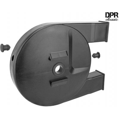 Kryt rozety Simson Enduro/Elektronik – Zbozi.Blesk.cz