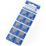 EverActive G10 LR1130 LR54 10ks EVAG10 – Zboží Živě