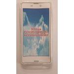 Pouzdro ForCell Lux S Sony Xperia M4 Aqua/E2303 čiré – Zbozi.Blesk.cz