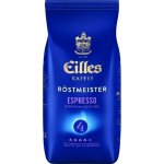 Eilles Kaffee Röstmeister Espresso zrnková 1 kg – Hledejceny.cz
