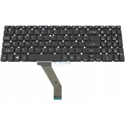 Klávesnice Acer Aspire V5-573P V5-573PG – Zboží Živě