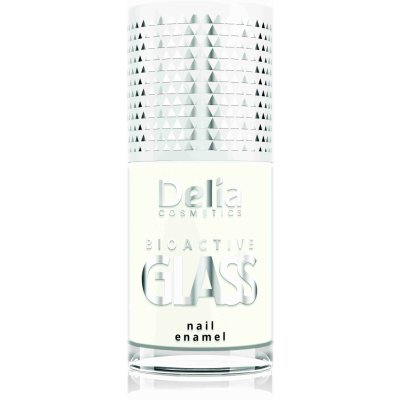 Delia Cosmetics Bioactive glass lak na nehty 05 Ines 11 ml – Zboží Dáma