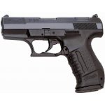 Walther P99 9mm PO černá plynová – Hledejceny.cz