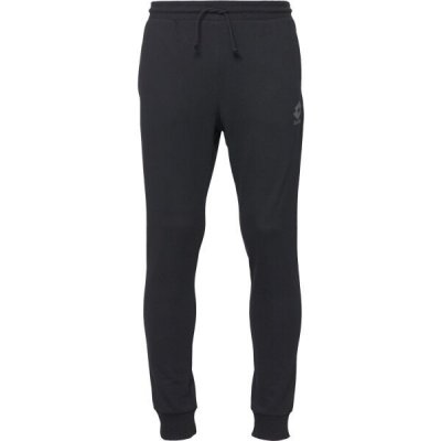 Lotto SMART II pants pánské tepláky černá – Zboží Dáma