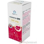 ADAMPharm KOENZYM Q10 100 mg 60 kapslí – Hledejceny.cz