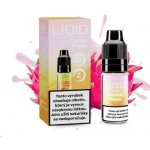 LIO Liquid Salt Sour Pineapple 10 ml 16 mg – Zboží Mobilmania