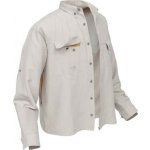 Geoff Anderson košile Polybrush 2 písková – Hledejceny.cz