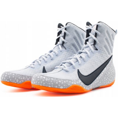 Nike Machomai 2 šedé – Zboží Dáma