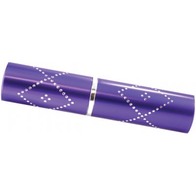 Streetwise Paralyzér PARFÉM OCHRÁNCE 17 000 000 V S LED SVÍTILNOU Fialový – Zboží Dáma